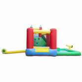 Lifespan Kids  Bright Slide &amp; Splash