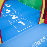Lifespan Kids  Bright Slide &amp; Splash