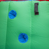 Lifespan Kids  Bright Slide &amp; Splash