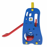 Lifespan Kids 4 in 1 Swing &amp; Slide