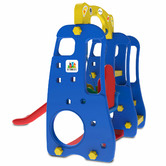 Lifespan Kids 4 in 1 Swing &amp; Slide