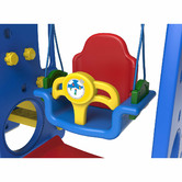 Lifespan Kids 4 in 1 Swing &amp; Slide