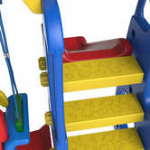 Lifespan Kids 4 in 1 Swing &amp; Slide