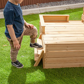 Lifespan Kids Lifespan Kids Wrangler Play Centre
