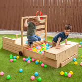 Lifespan Kids Lifespan Kids Wrangler Play Centre