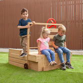Lifespan Kids Lifespan Kids Wrangler Play Centre