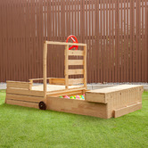 Lifespan Kids Lifespan Kids Wrangler Play Centre
