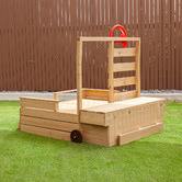 Lifespan Kids Lifespan Kids Wrangler Play Centre
