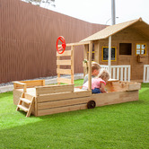 Lifespan Kids Lifespan Kids Wrangler Play Centre