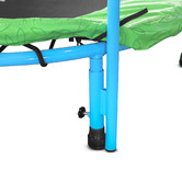 Lifespan Kids 72cm Springless Steel Trampoline