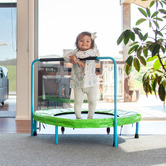 Lifespan Kids 72cm Springless Steel Trampoline