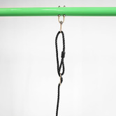 Lifespan Kids Web Swing with Slide