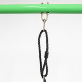 Lifespan Kids 2 Metal Swing Set