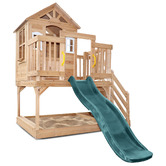 Lifespan Kids Lifespan Kids Silverton Play Centre with Slide
