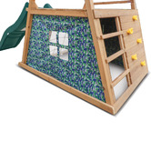 Lifespan Kids Lifespan Kids Cooper Climbing Frame &amp; Slide Play Centre
