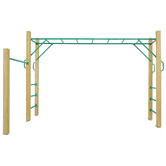 Lifespan Kids Lifespan Kids Amazon Monkey Bars Only