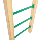 Lifespan Kids Lifespan Kids Amazon Monkey Bars Only