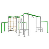Lifespan Kids Lifespan Kids Junior Jungle Safari V2 Play Centre