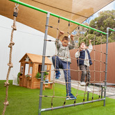 Lifespan Kids Lifespan Kids Junior Jungle Safari V2 Play Centre