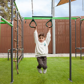 Lifespan Kids Lifespan Kids Junior Jungle Safari V2 Play Centre
