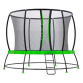 Lifespan Kids Lifespan Kids HyperJump 4 Steel Trampoline