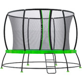 Lifespan Kids Lifespan Kids HyperJump 4 Steel Trampoline