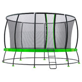 Lifespan Kids Lifespan Kids HyperJump 4 Steel Trampoline