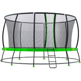 Lifespan Kids Lifespan Kids HyperJump 4 Steel Trampoline