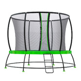 Lifespan Kids Lifespan Kids HyperJump 4 Steel Trampoline