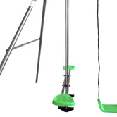 Lifespan Kids Metal Swing Set