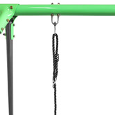 Lifespan Kids Metal Swing Set