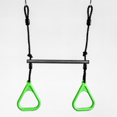 Lifespan Kids Metal Swing Set