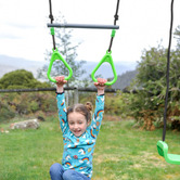 Lifespan Kids Metal Swing Set
