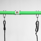 Lifespan Kids Metal Swing Set