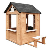 Lifespan Kids Lifespan Kids Outdoor Cubby House