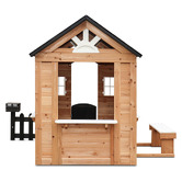 Lifespan Kids Lifespan Kids Outdoor Cubby House