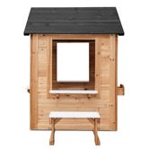 Lifespan Kids Lifespan Kids Outdoor Cubby House