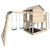 Lifespan Kids Lifespan Kids Kingston Play Centre with Slide