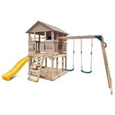 Lifespan Kids Lifespan Kids Kingston Play Centre with Slide