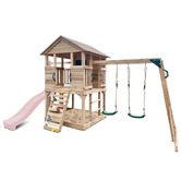 Lifespan Kids Lifespan Kids Kingston Play Centre with Slide
