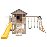Lifespan Kids Lifespan Kids Kingston Play Centre with Slide
