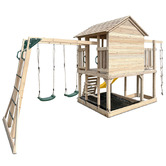 Lifespan Kids Lifespan Kids Kingston Play Centre with Slide