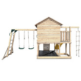 Lifespan Kids Lifespan Kids Kingston Play Centre with Slide