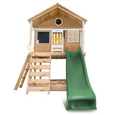 Lifespan Kids Lifespan Kids Warrigal Cubby House with Slide