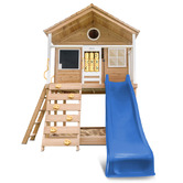 Lifespan Kids Lifespan Kids Warrigal Cubby House with Slide