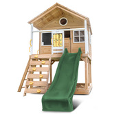 Lifespan Kids Lifespan Kids Warrigal Cubby House with Slide