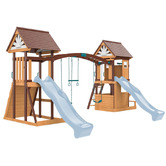 Lifespan Kids Lifespan Kids Armadale Play Centre with Slides