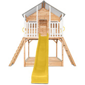 Lifespan Kids Lifespan Kids Winchester Cubby House with 3m Slide