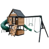 Lifespan Kids Lifespan Kids Claremont Play Centre with Slide