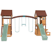 Lifespan Kids Lifespan Kids Armadale Play Centre with Slides